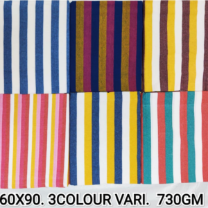 Vari Bedsheet 100% Pure Cotton bedsheet | Fade Resistance | Daily use | 60×90 | 90 × 100 inch